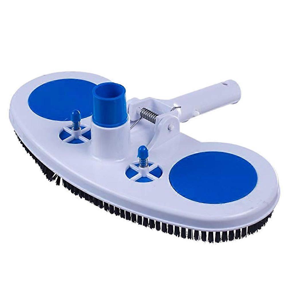 Suction Head Craftsmanship Vacuum Fitting Swimming Pools Brush Dirt Remover