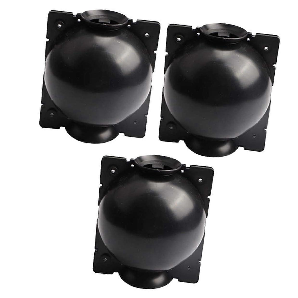 Propagation Cloning Ball 3Piece Pressure Root Growth Box Rose Fruit Tree Air Layering Rooting Device