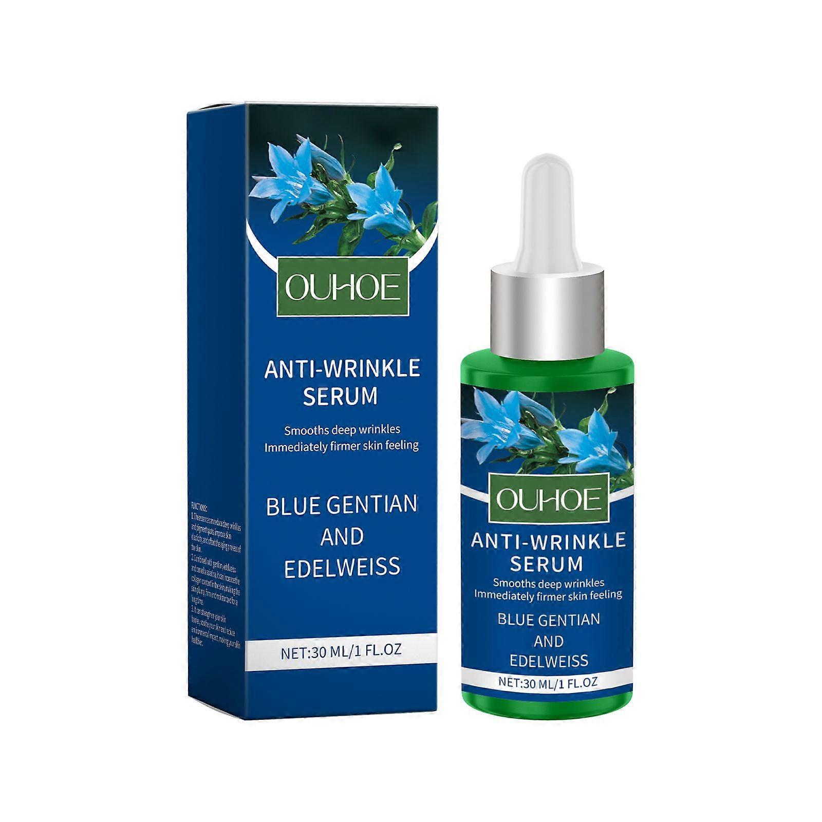 The Lifting Face Serum