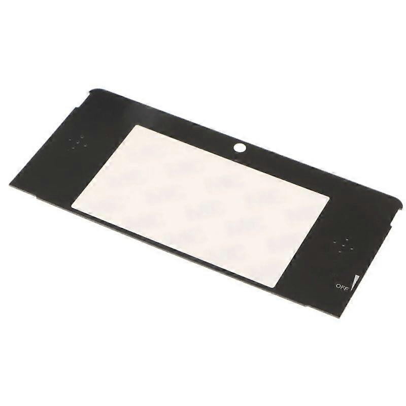 Top Screen for 3DS Upper LCD Screen Display Repair Replacement Parts for 3DS