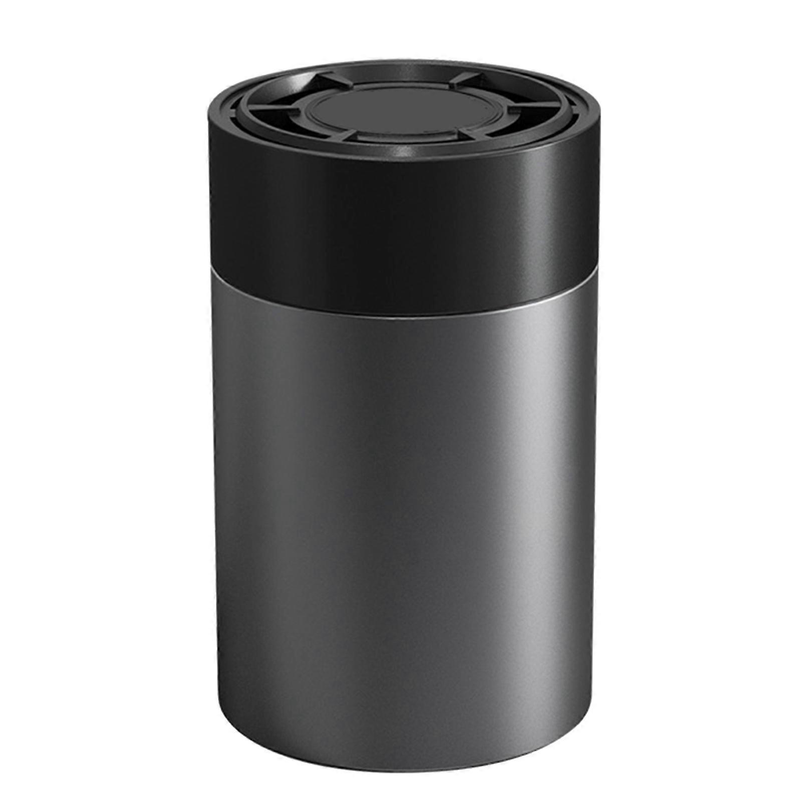 High capacity air freshener for vehicle cup