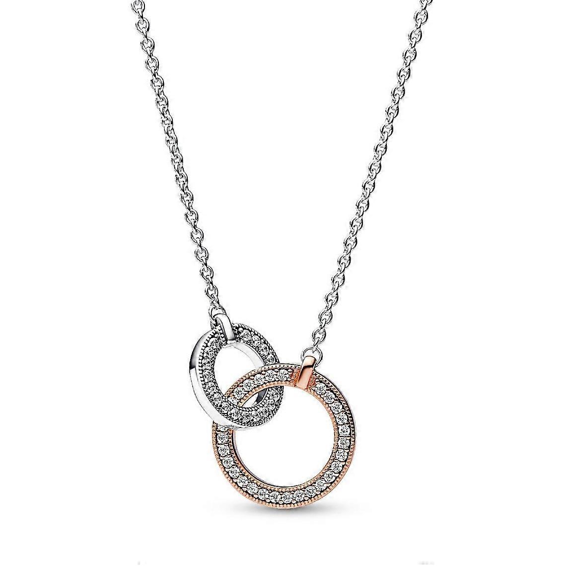 Collana donna Pandora 382778C01