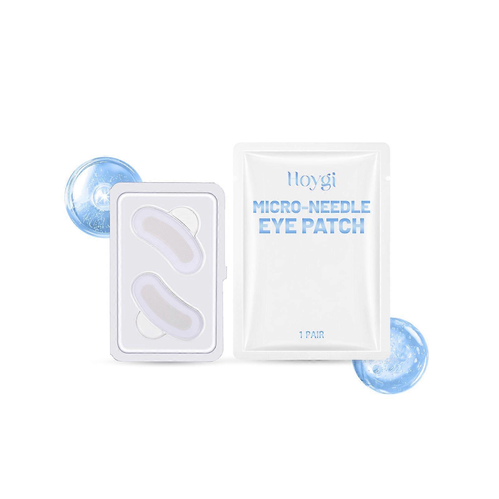 Anti-Wrinkle Eye Mask (Bagged) Contains Glycerin