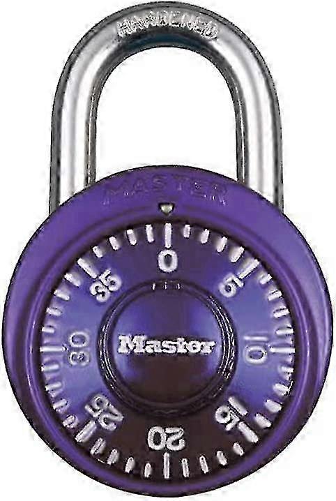 Lock Combination padlock Combination padlock with rotating letter SZRH