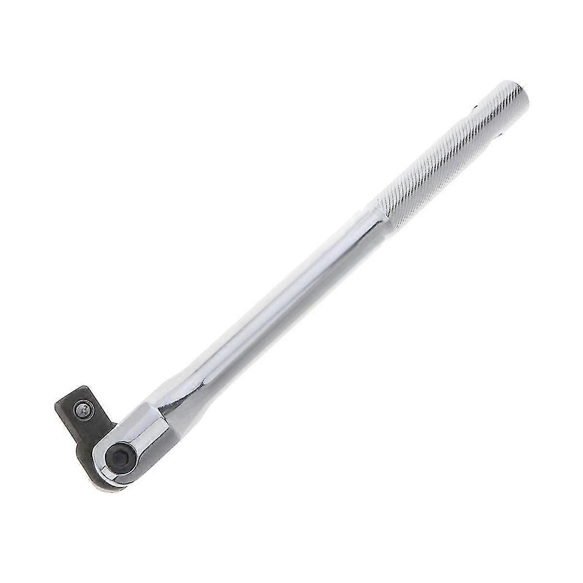 10inch F-bar Steering Handle Extension Movable Head Socket Wrench Hand Tool