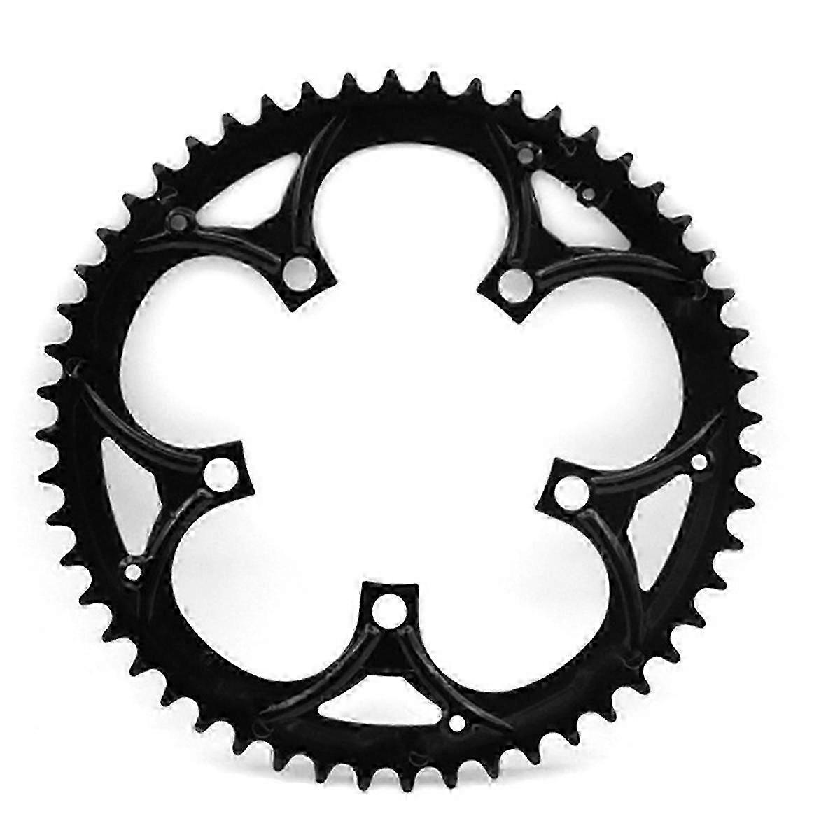 Chainwheel Assembly for TSDZ2 - 52T Chain Ring for Bicycle Motor