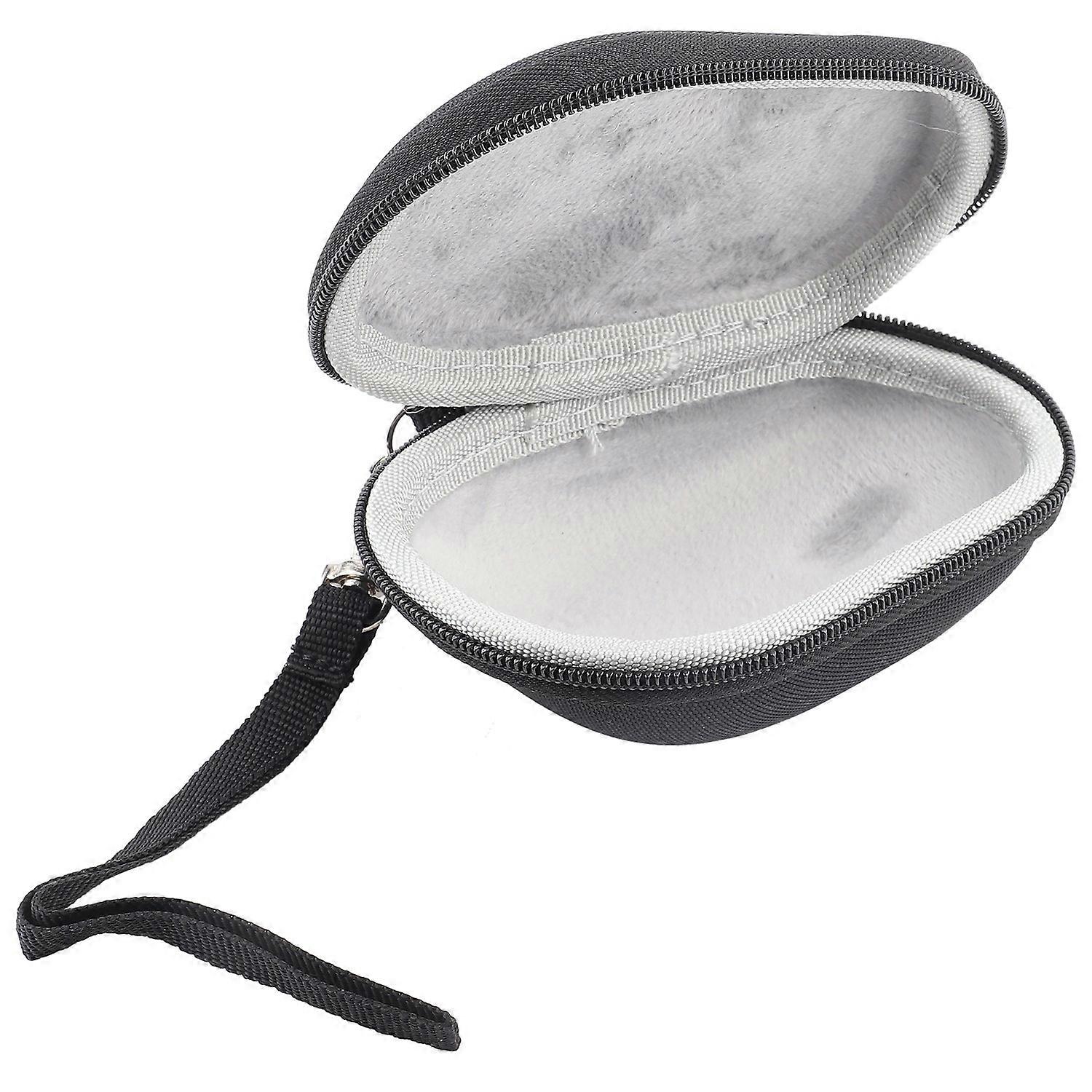 Wireless Mouse Storage Case EVA Waterproof Portable Protective Box for Logitech M275 M330