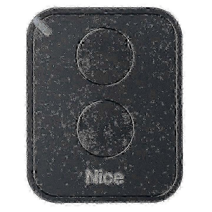 NICE FLO2RE remote control for automatic doors and garage doors, ON2E/A