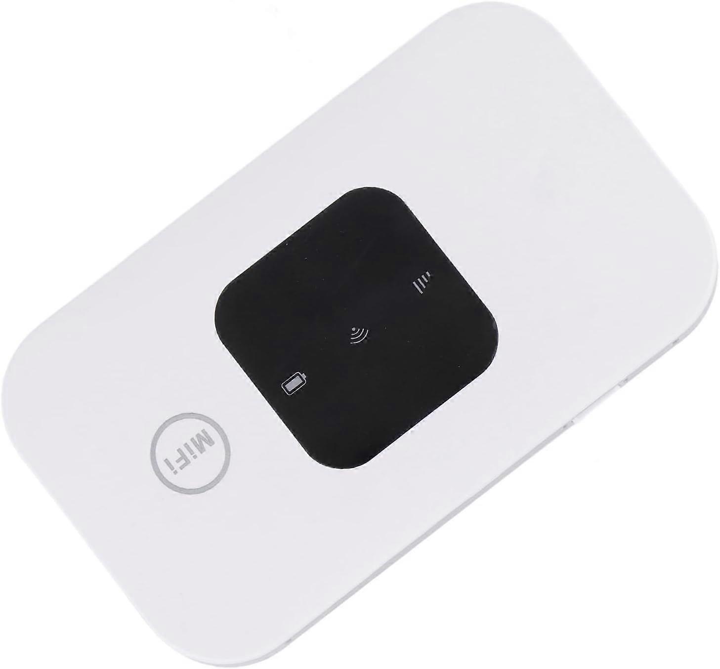 4G Mobile Hotspot, High Speed Internet Router Portable Pocket, Small Network