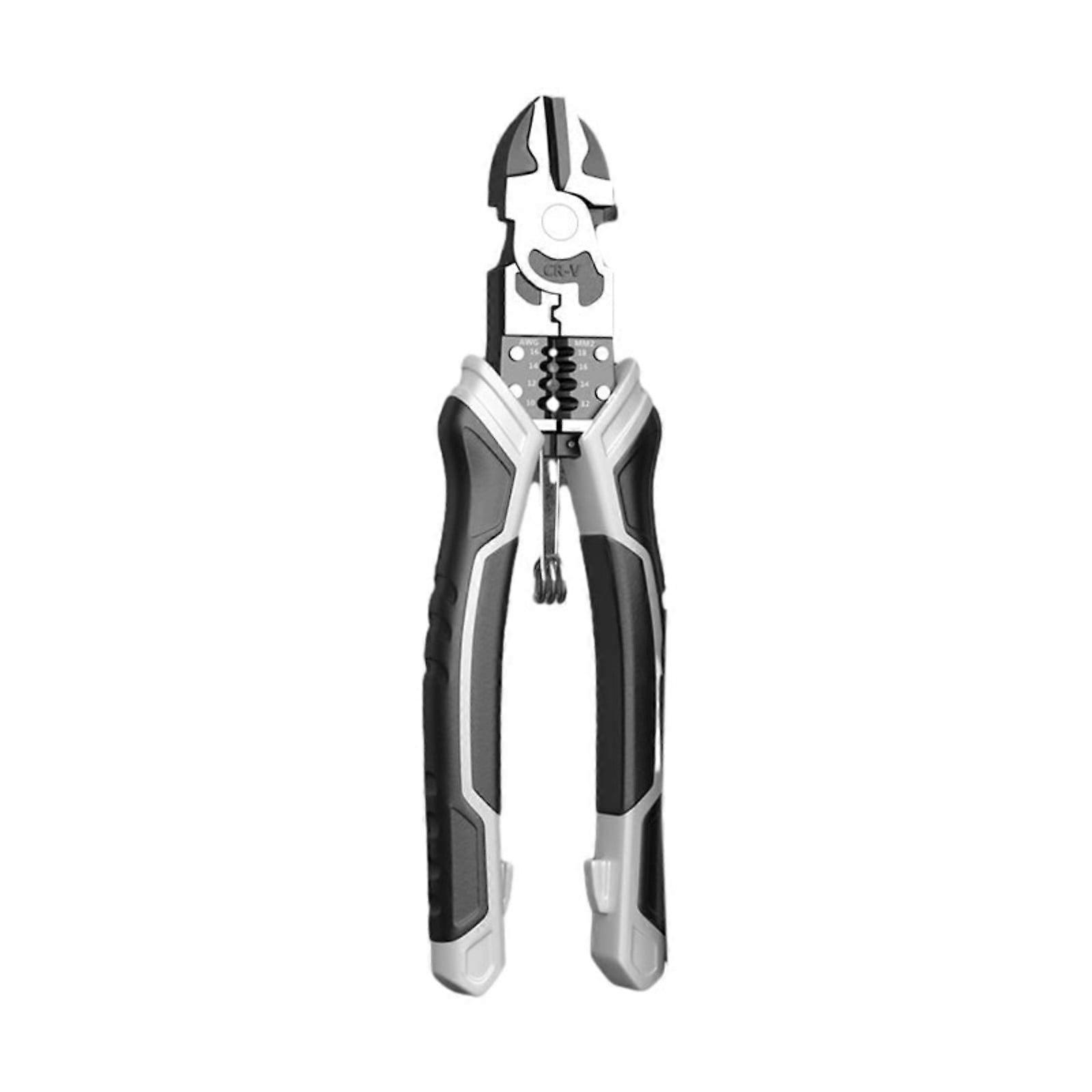 Viflosae Multifunctional Universal Pliers Tools & Hardware Black&Friday Deals