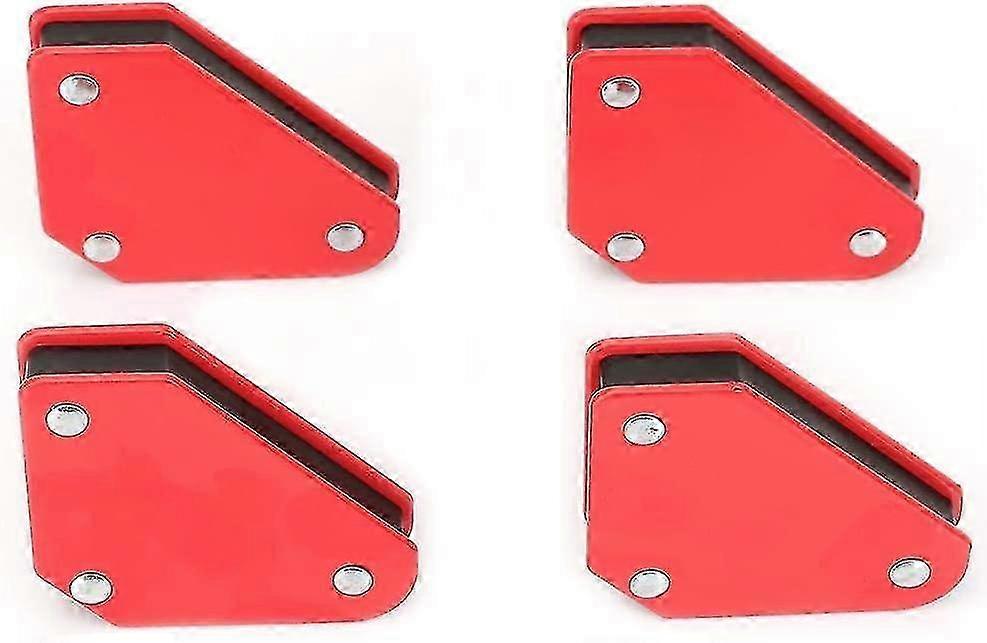 Jinyi 9lb Et Weld Por Arrow Bracket Tool For Weld Fixing, 4 Pack