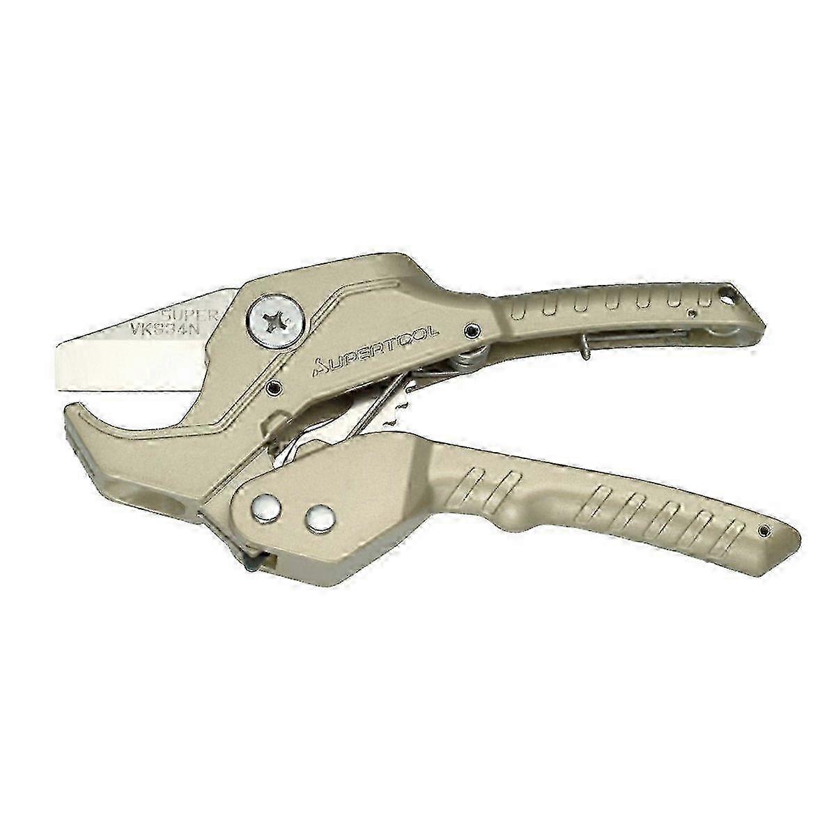 PVC Cutter for Accurate Pipe Cutting