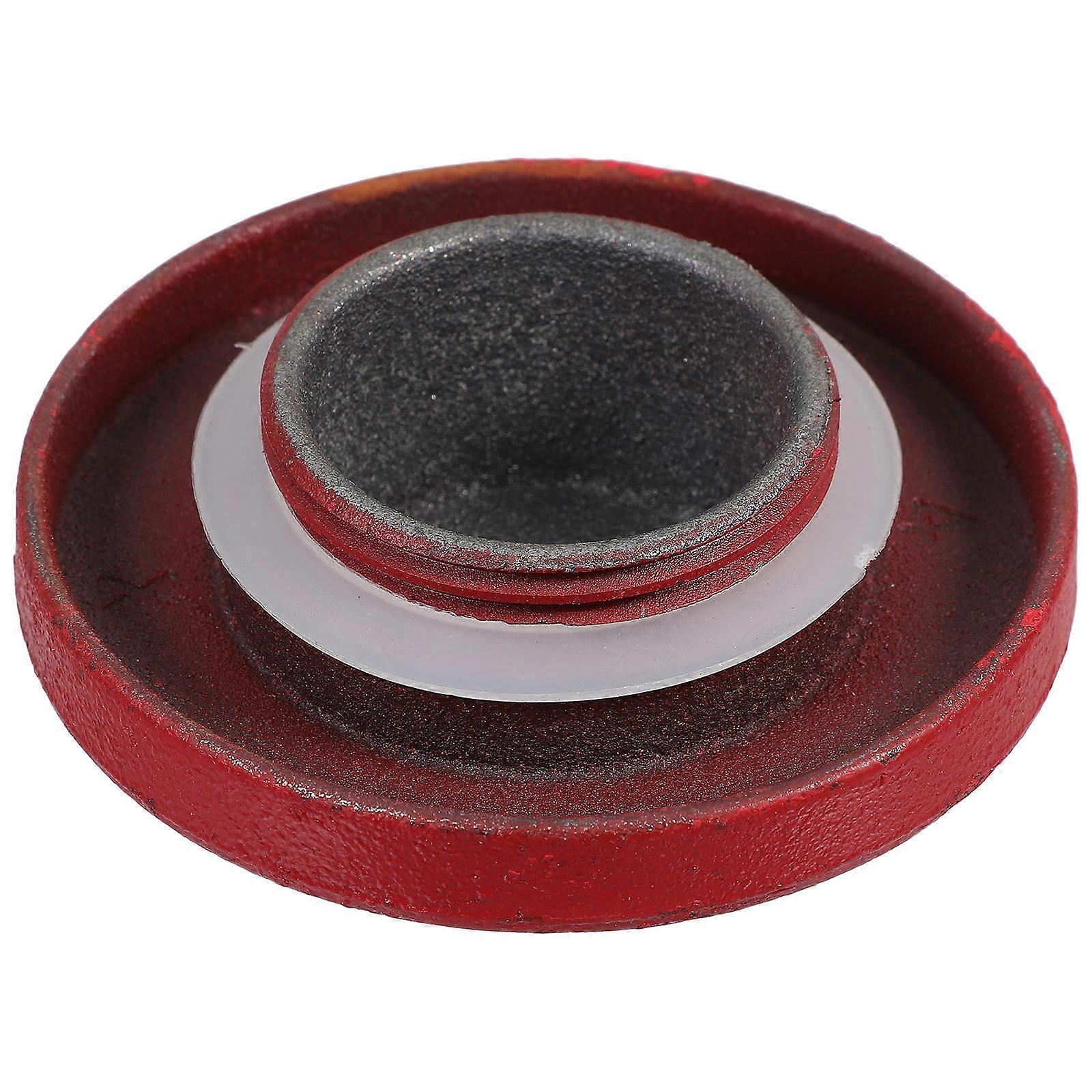 Fire Hydrant Cap Iron Hardware Fire Hydrant Cap Iron Spare Heavy Duty