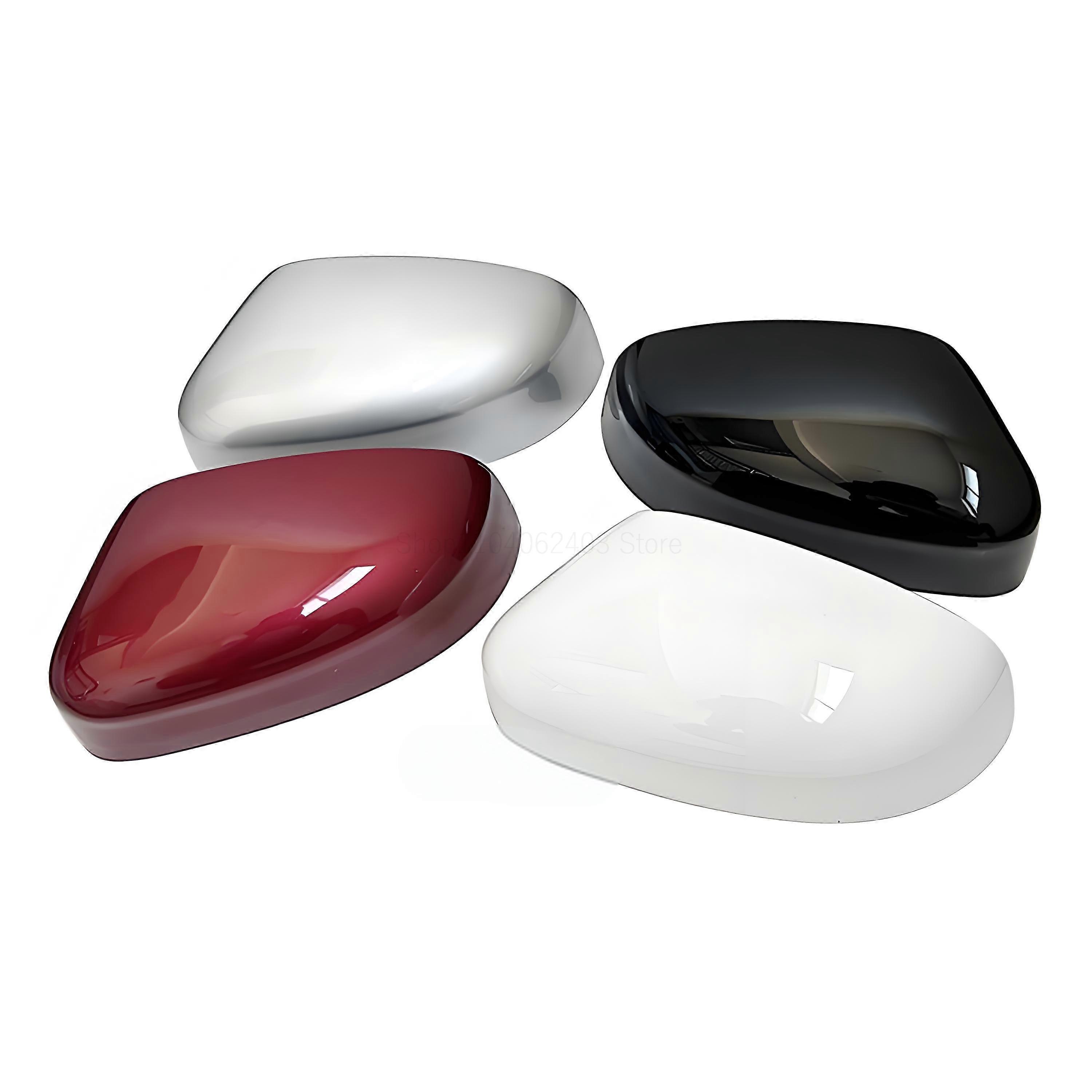 Mirror cover applicable for Ford Focus MK2, MK3, and Mondeo MK4 rear mirror housings with reflective surfaces