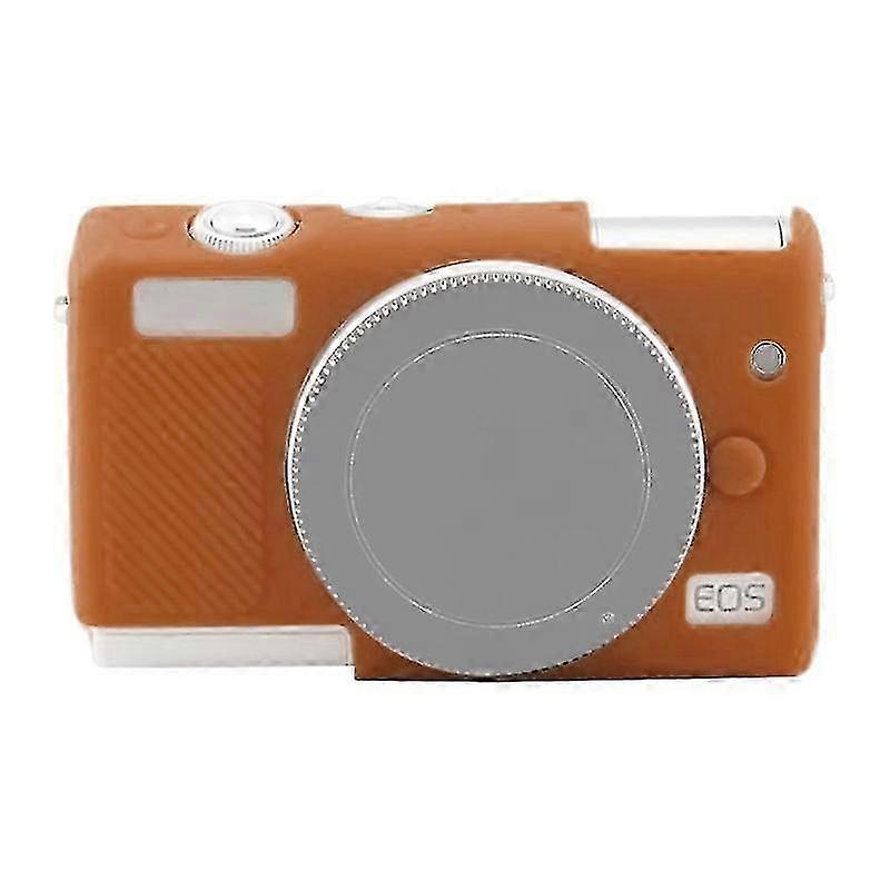 Soft Silicone Case for Canon EOS M200 z