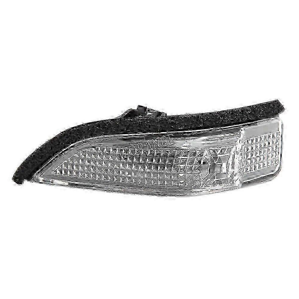 Side Rearview Mirror Light For Toyota Yaris 2011 2012 2013 2014 2015 2016 2017 2018 2019 Indicator Turn Signal Lamp Without Bulb