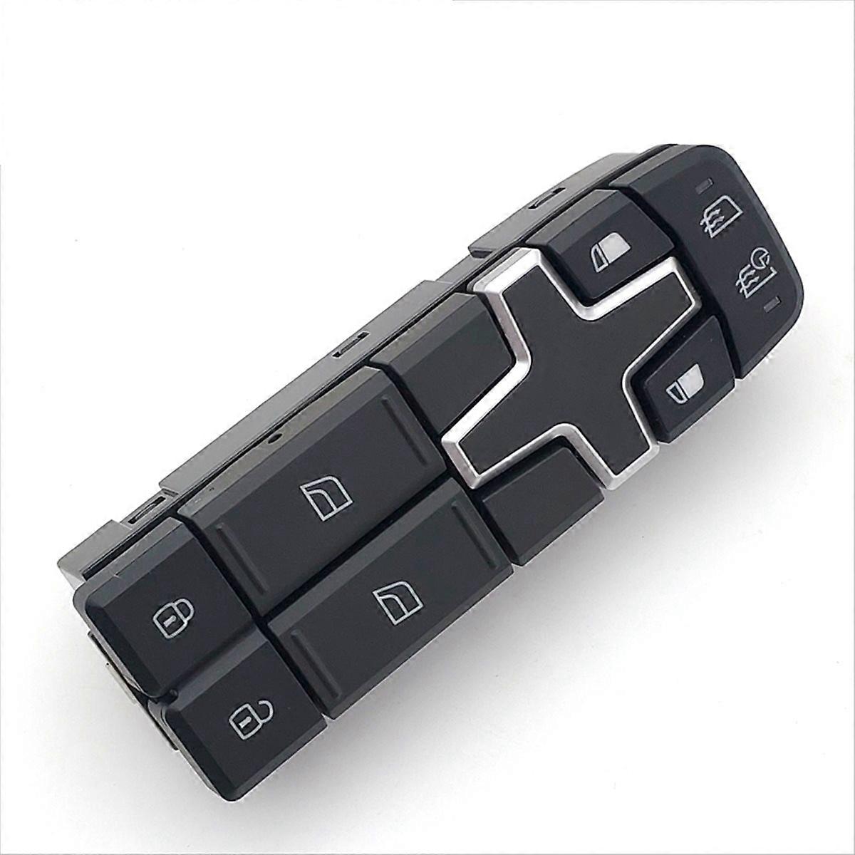 Power Master Window Switch Window Lifter Switch Button Fit for FM Series 1998-2013 22154286