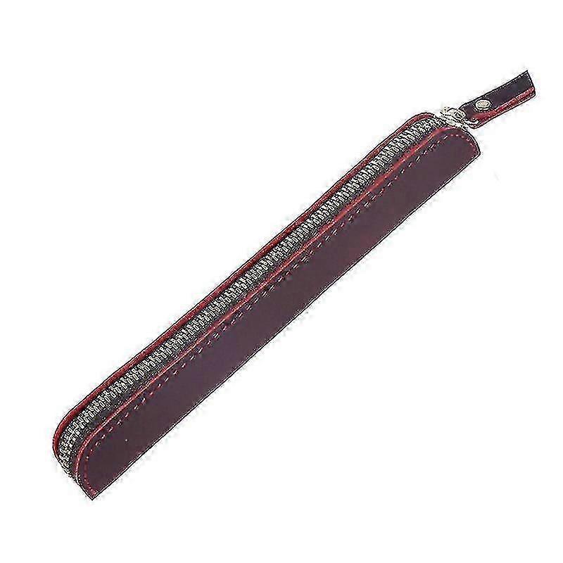 The New 1pcs Practical Pen Pouch f74