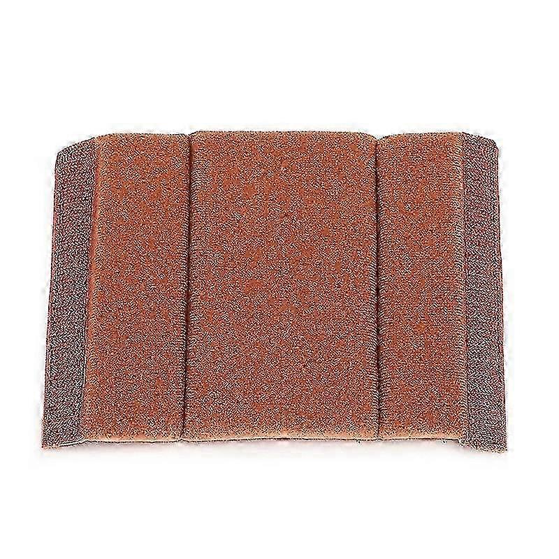 4 PCS 3-Folding Layer B Type Storage Organizer Baffle Separator Plate For Photography Backpack Bag 4 PCS 3-Folding Layer B Type