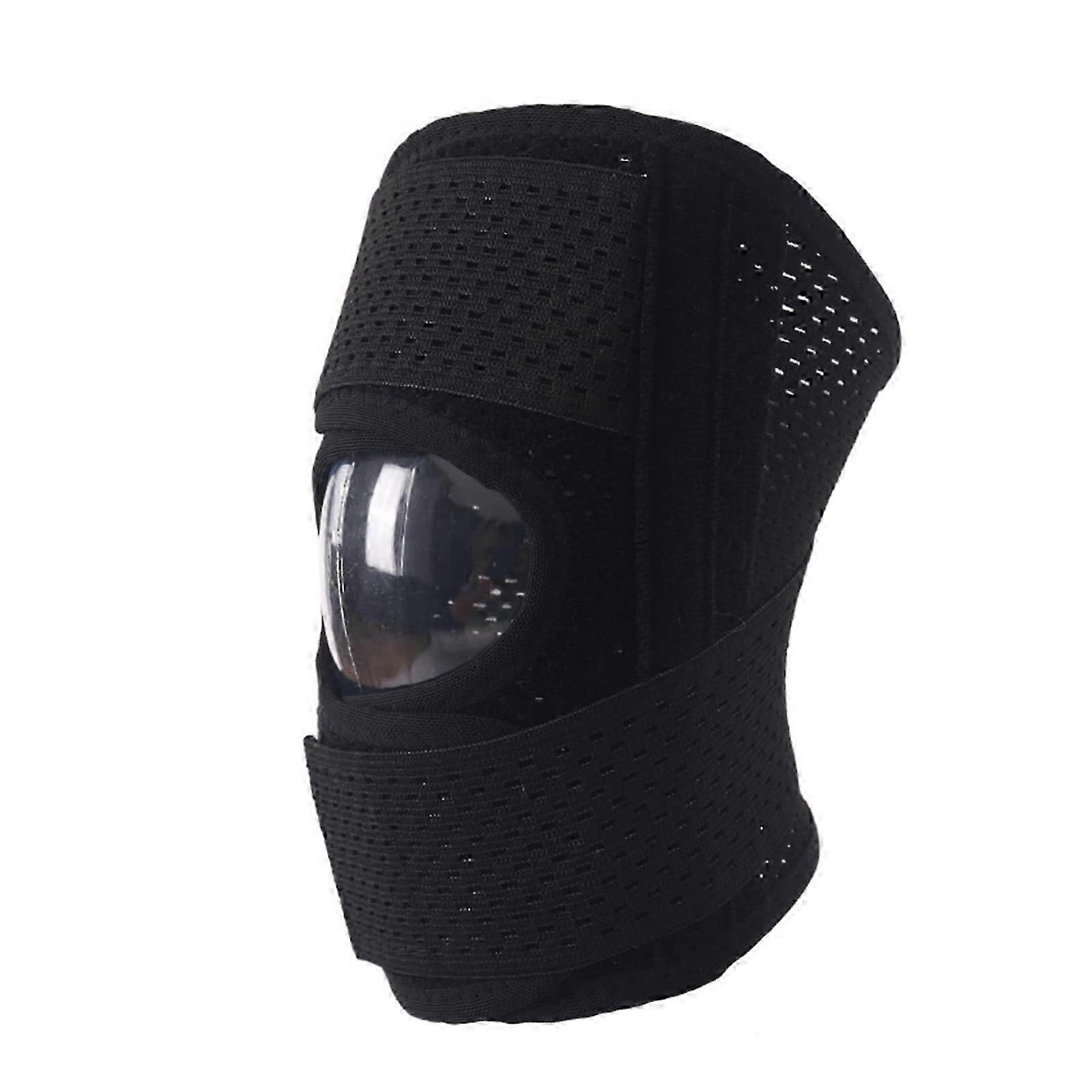 professional knee bandage for compression support