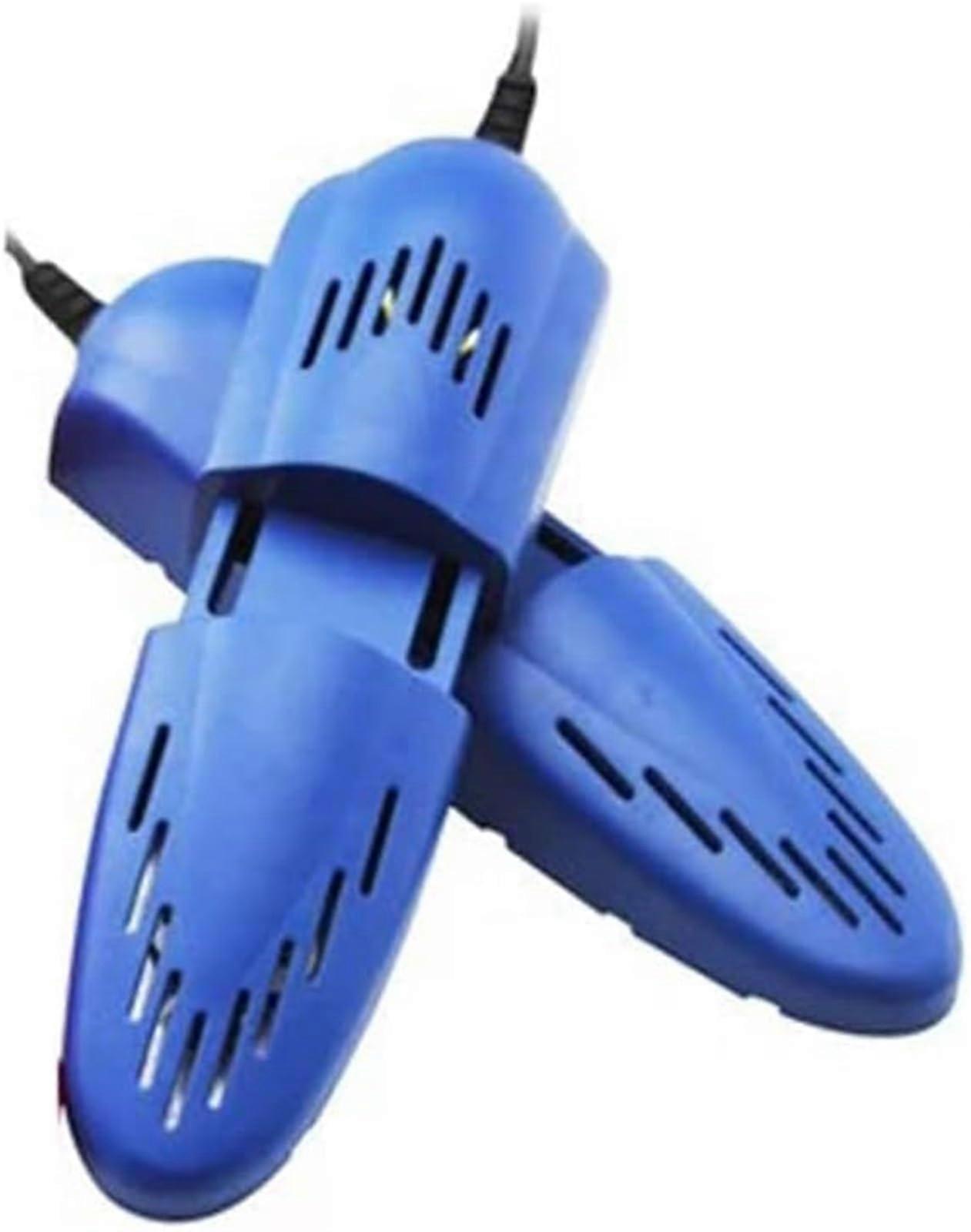 Shoe and Boot Dryer with Glove Warmer for Winter Home Use, Fast Drying for Family