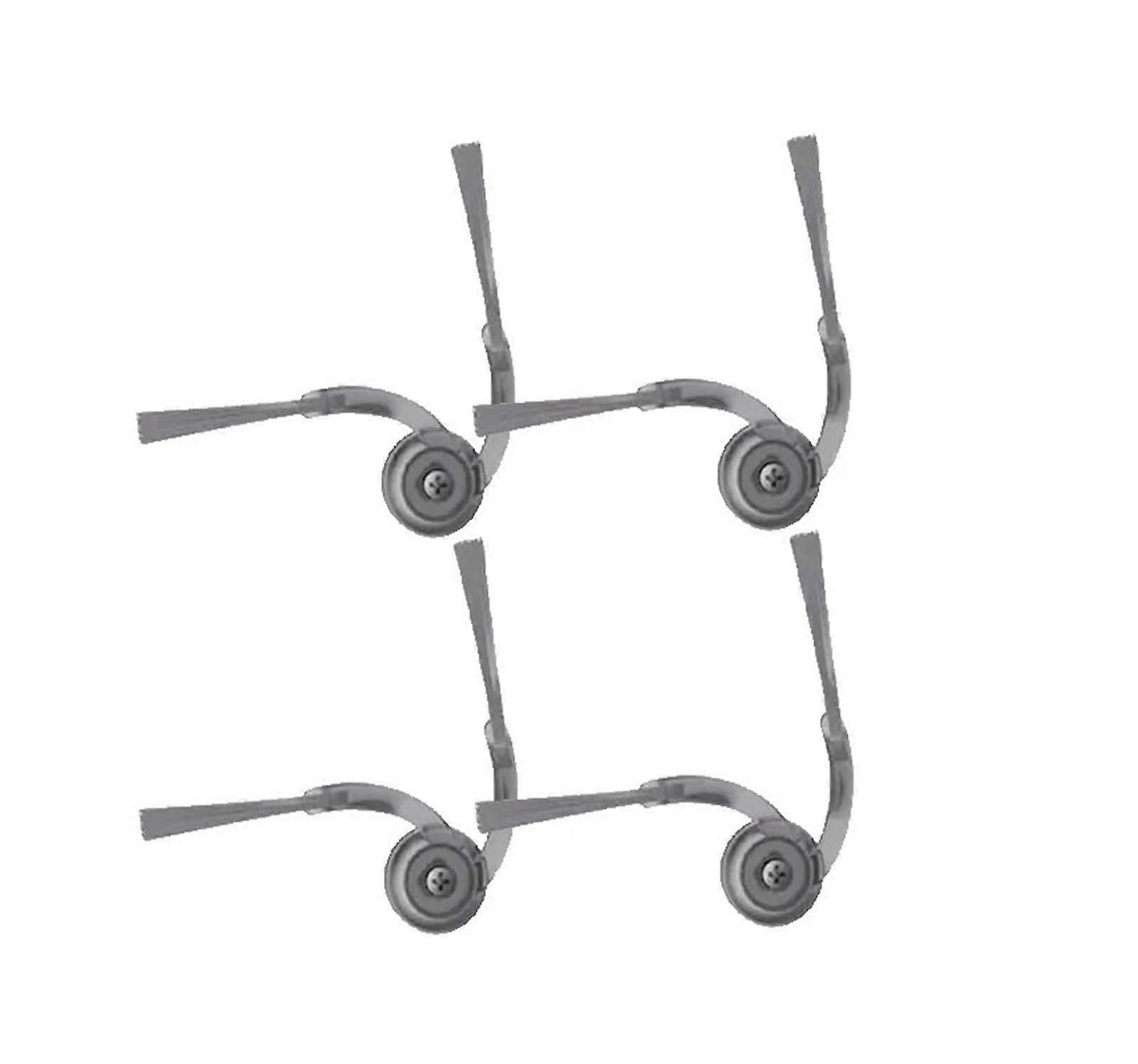 Qrevo Curv Robot Vacuum Side Brush Replacement Parts for Home Cleaning