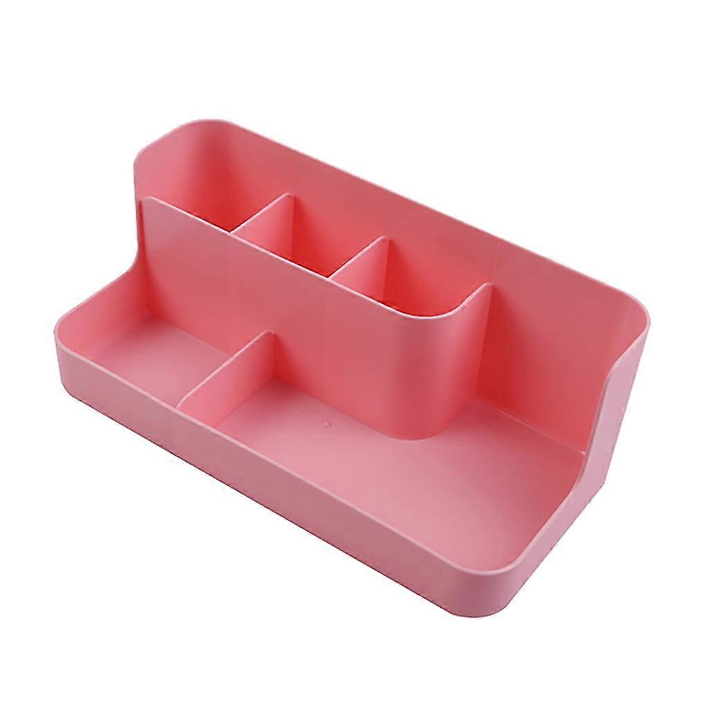 WinysinPP Storage Box Makeup Organizer Case Cosmetic Display Sundries Container