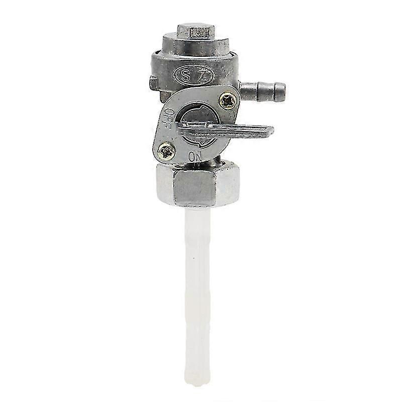 Gasoline Generator Fuel Switch for Various Tank Sizes