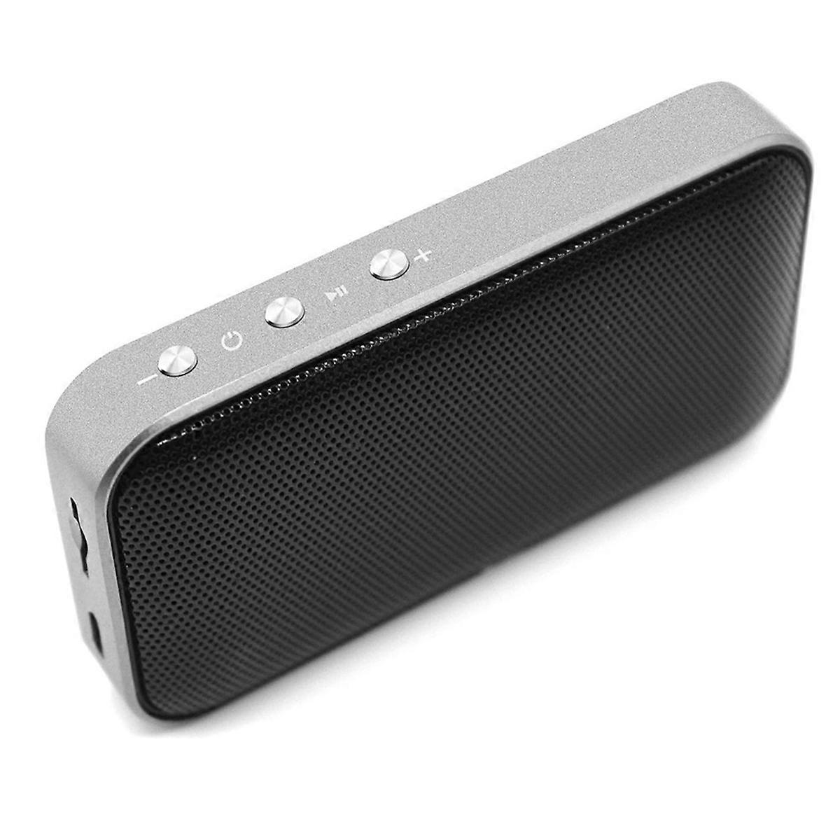 Portable Wireless Bluetooth 5.1 Subwoofer Speaker Black
