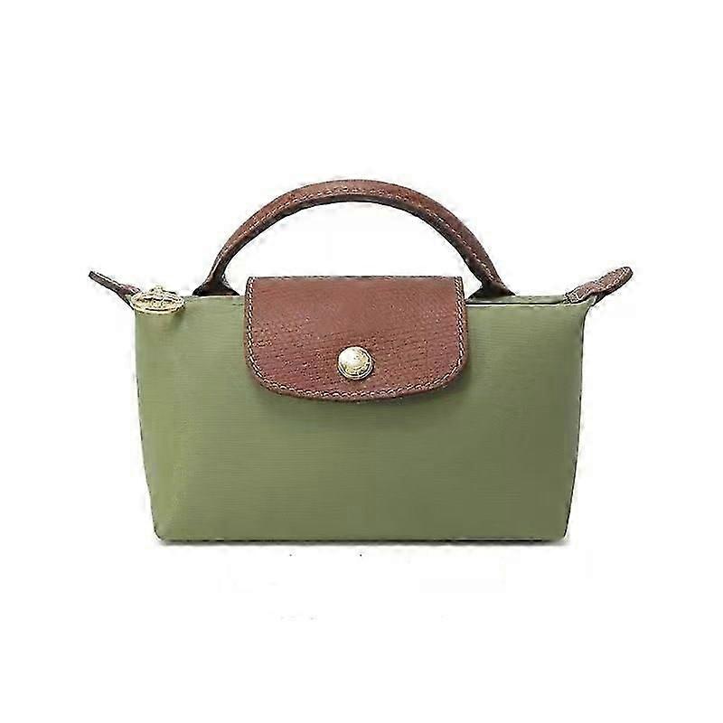 תיק קלאץ' קצר לנשים של Longchamp לשנת 2025, Longchamp mini