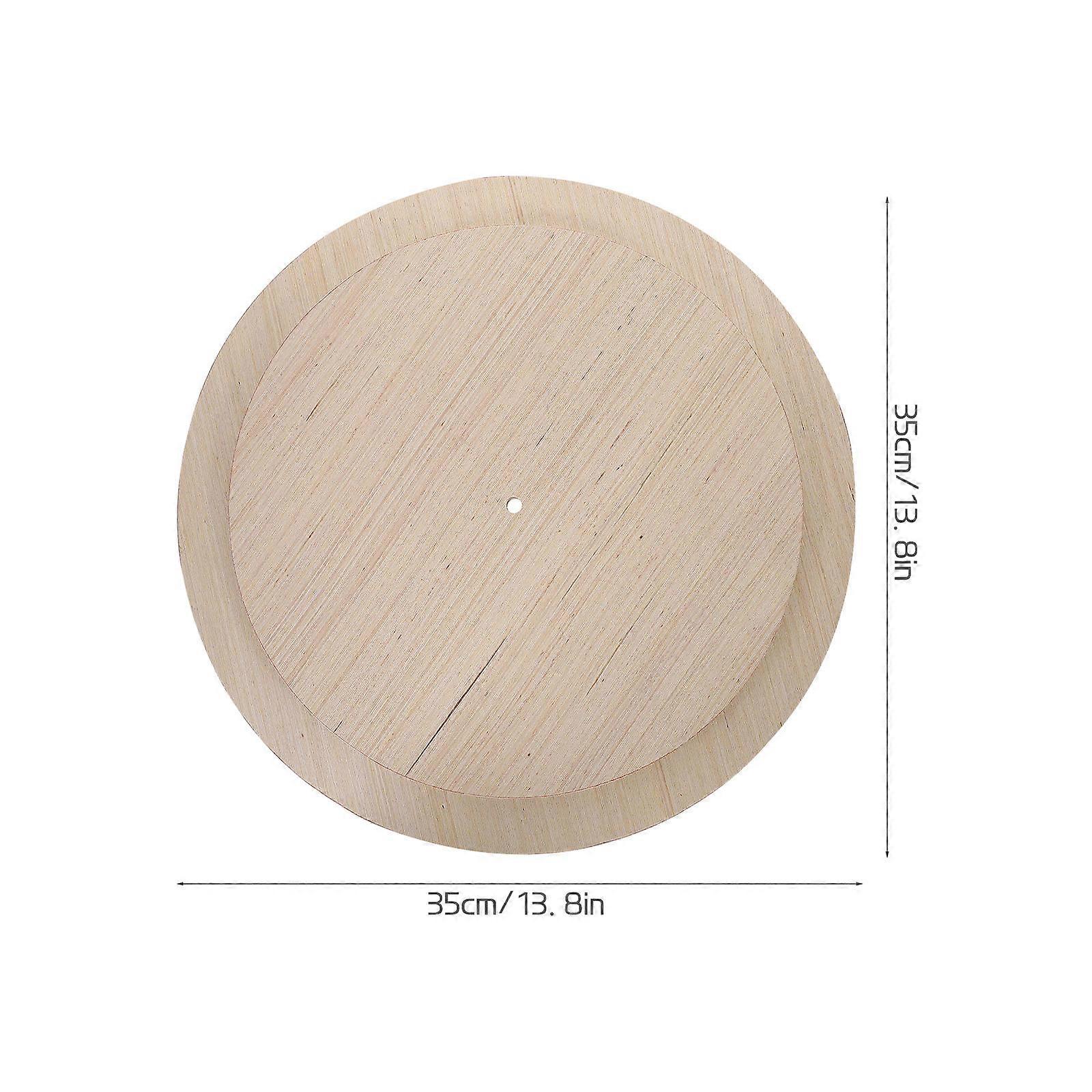 Cute Cat Scratching Post Wooden Shelf for DIY with Cat Platform Kit