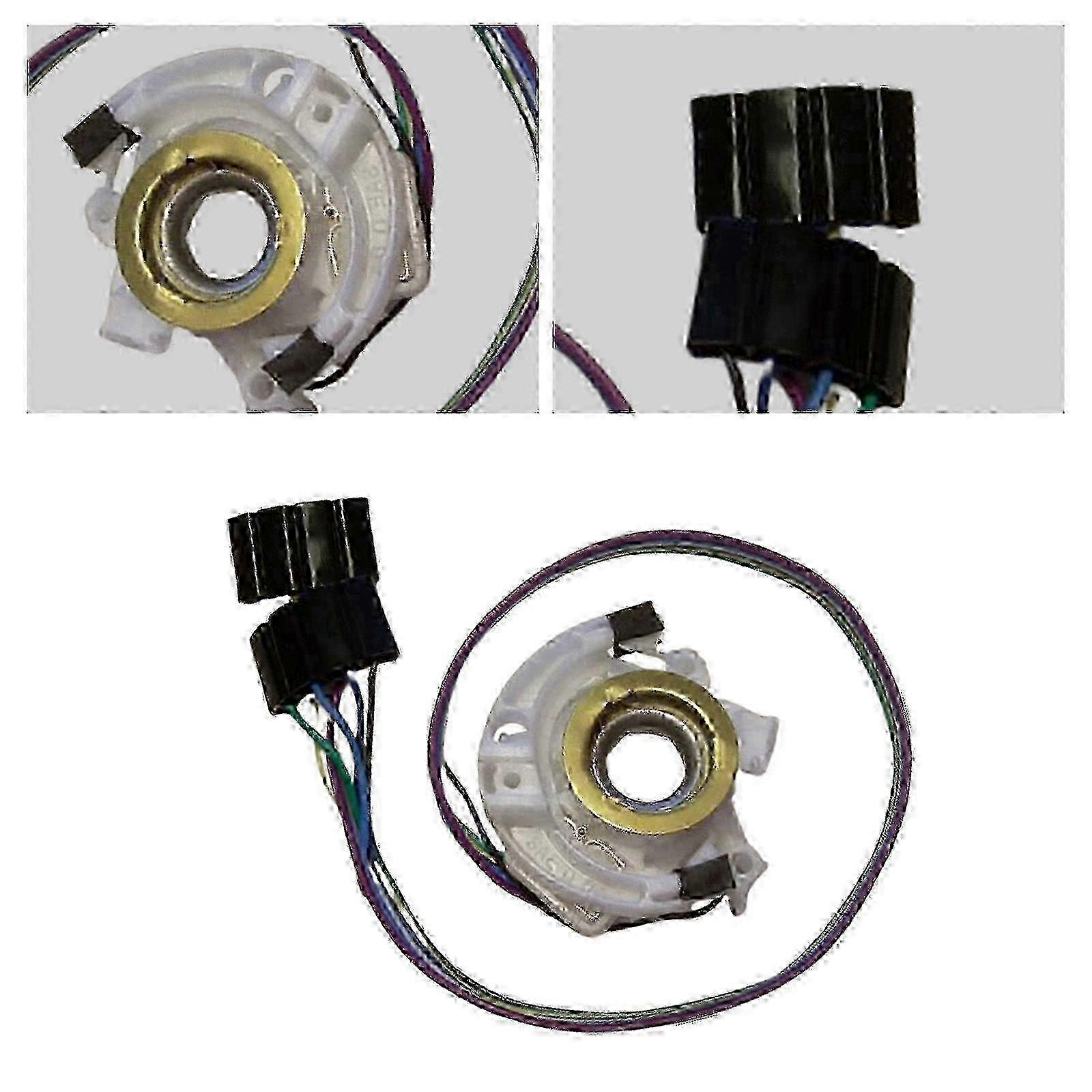 w Turn signal switch for Chevy Impala 1964-1966 - Compatible with Belair and Biscayne models
