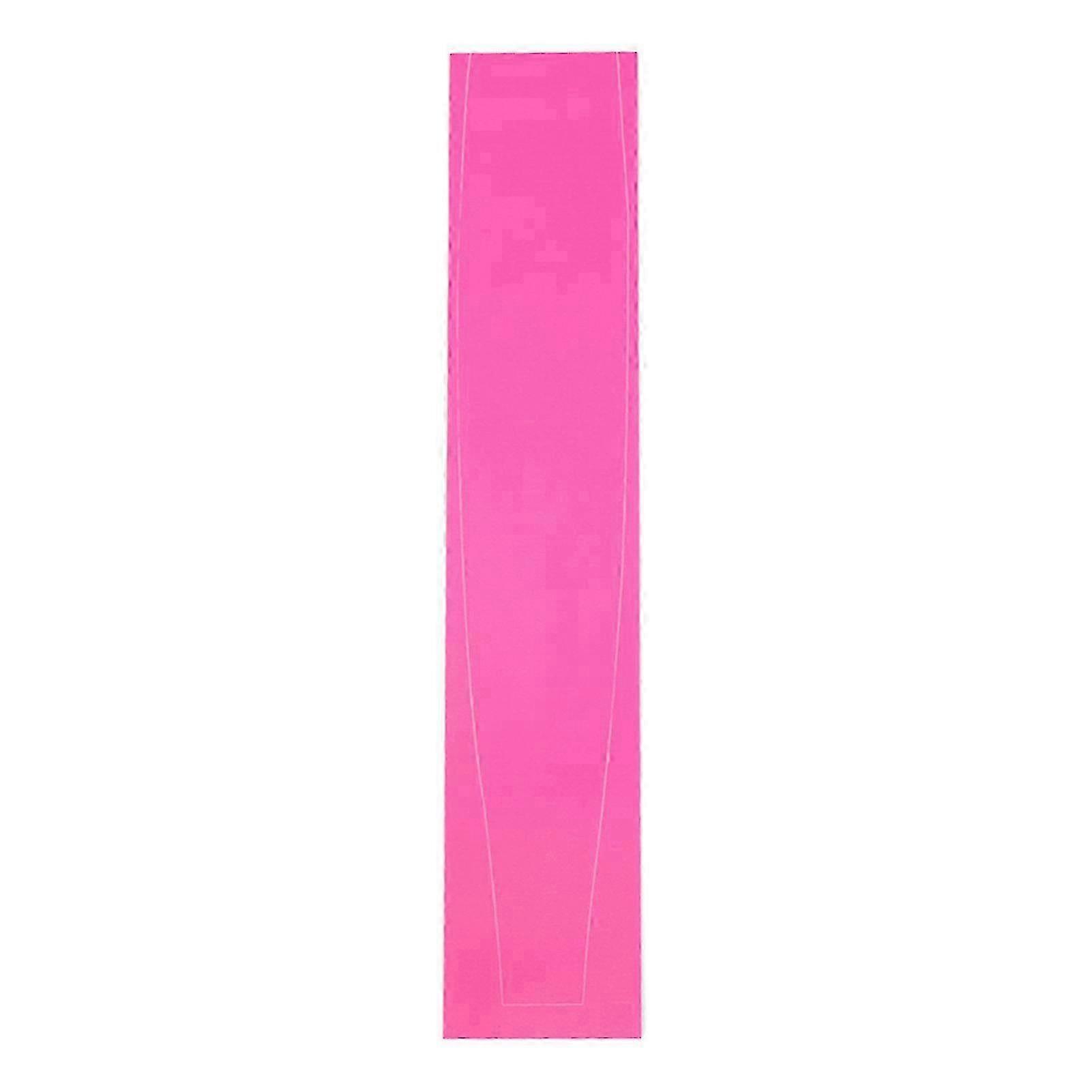 x For PS5 Console Middle Skin Integral Scratch Resistant Middle Strip Sticker for PS5 Digital Edition Host