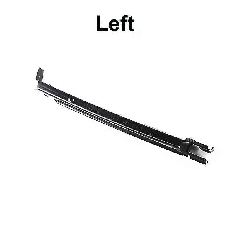 Front Bumper Bracket Frame For Mercedes-Benz S-Class W211 E320 2005 2006 E350 2006-2009 E500