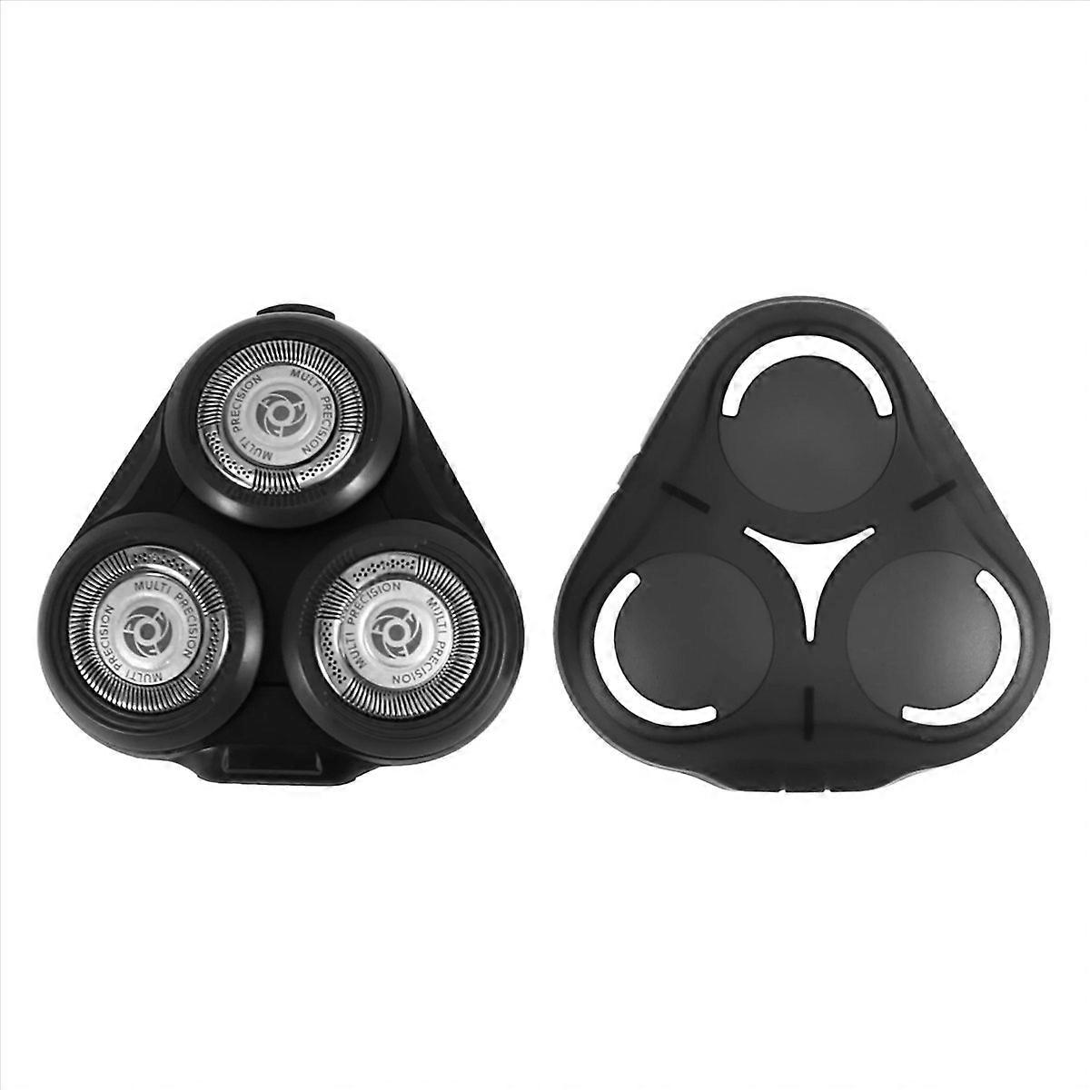 Replacement Complete Head Assembly for Norelco Series 5000 Shavers