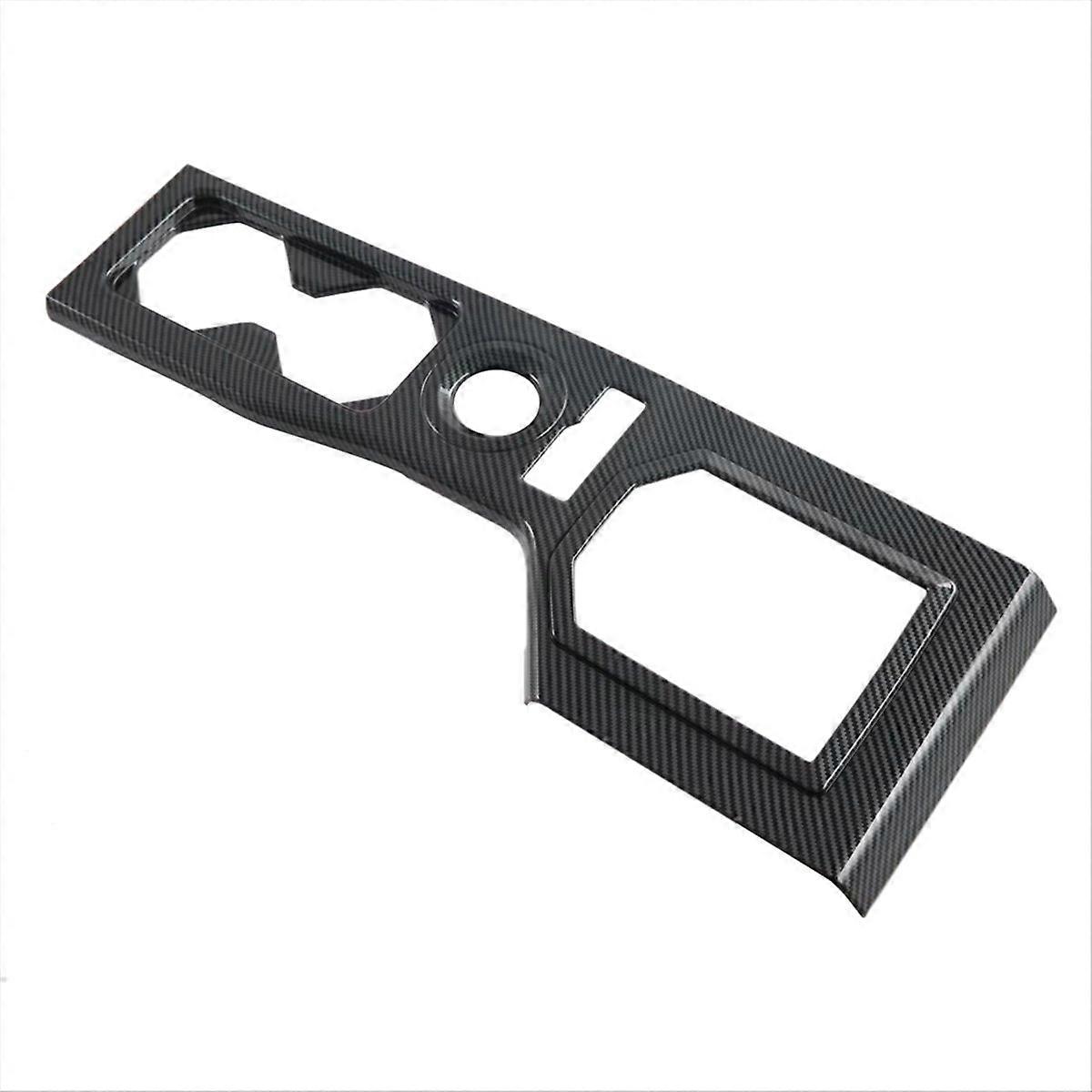 Console Gear Shift Panle Cover Interior Accessories for 