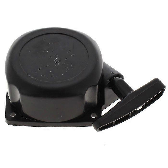 Pull Starter, Pull Starter Pull Start Assembly for 2 Stroke Mini Pocket Super Bike Scooter ATV Quad