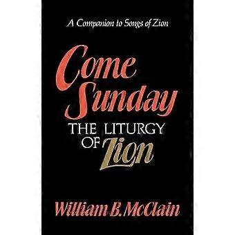 Come Sunday