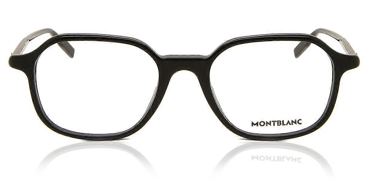 Montblanc MB0292O 001 Men Eyeglasses