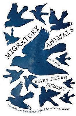 MIGRATORY ANIMALS           PB