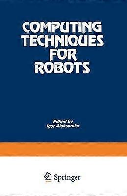 Computing Techniques for Robots