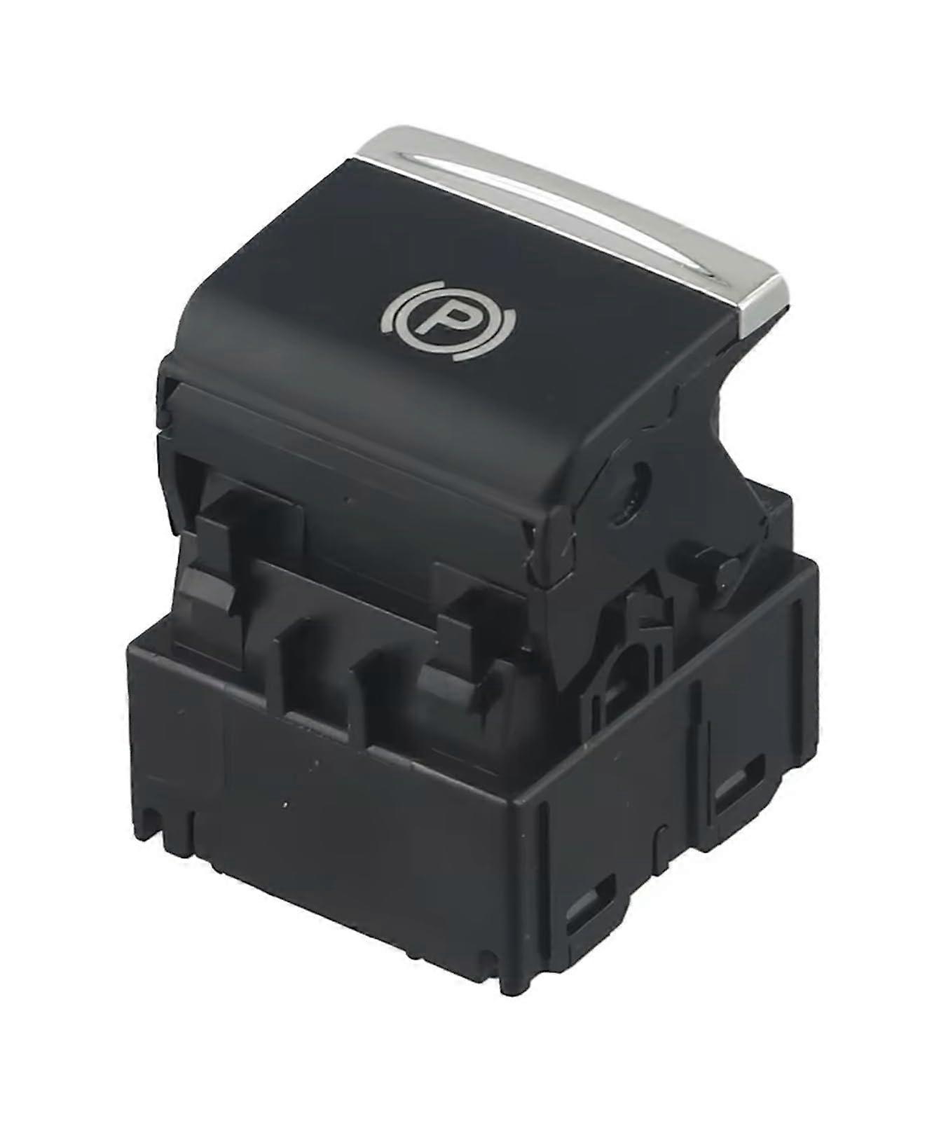 Electronic Parking Brake Switch for Honda Civic 20162018, ABS Handbrake Button Replacement