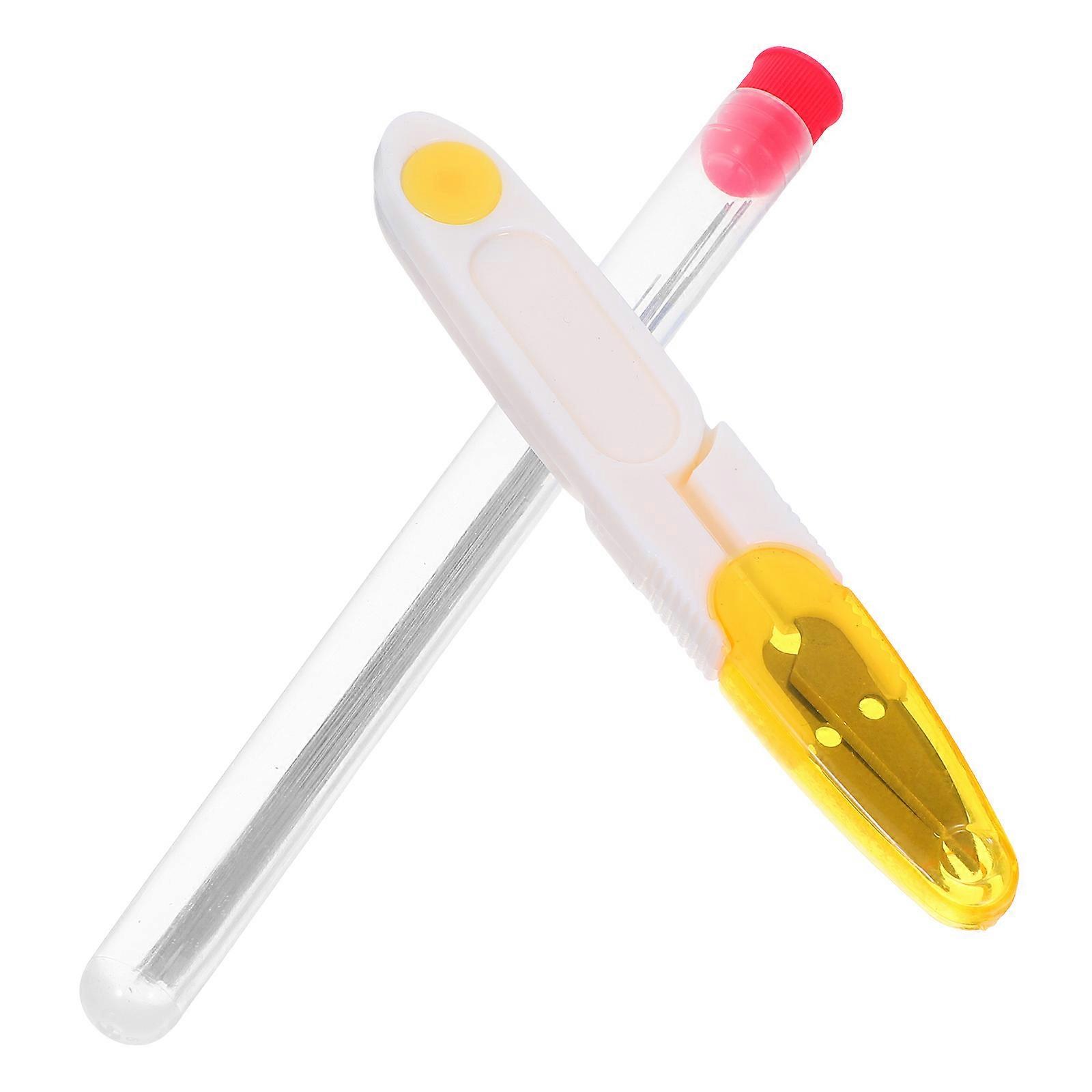 Jewelry Making Tools Beading Needle Set for Bracelet Making 1Set