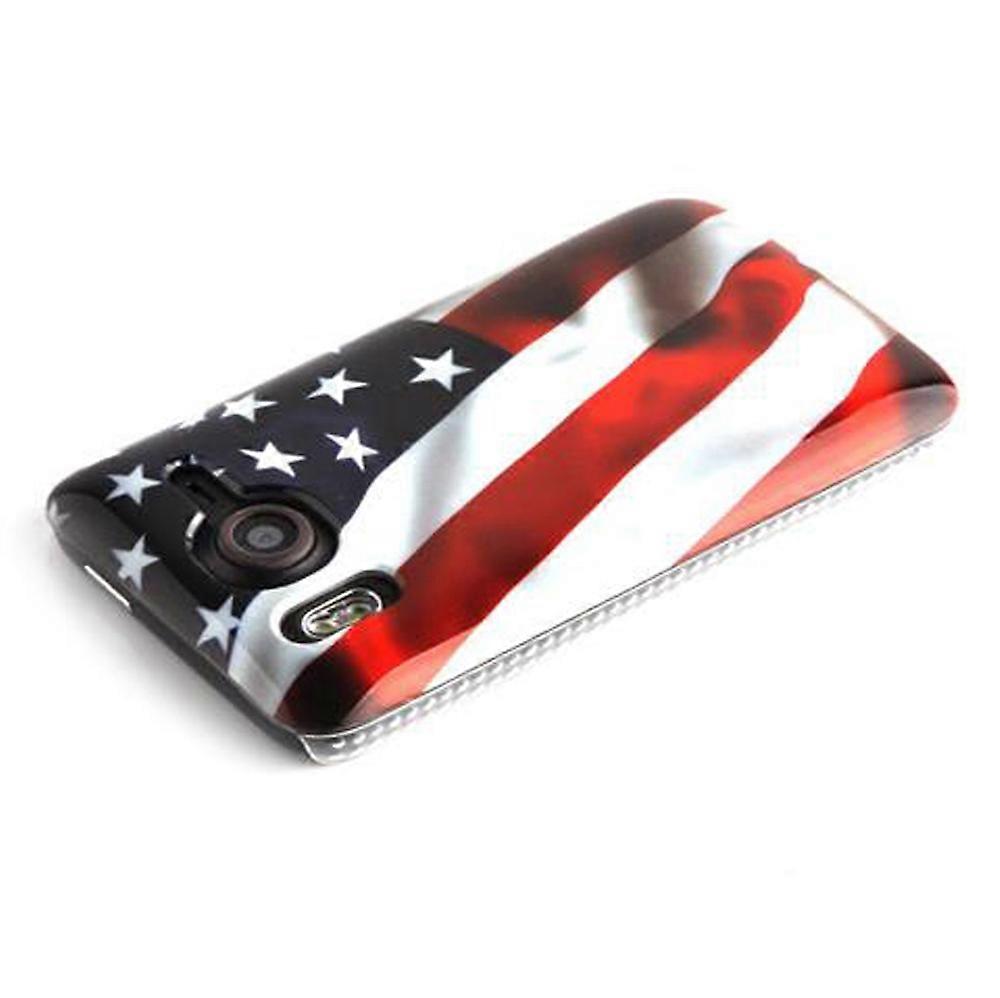 HTC Desire HD Skyddsfodral