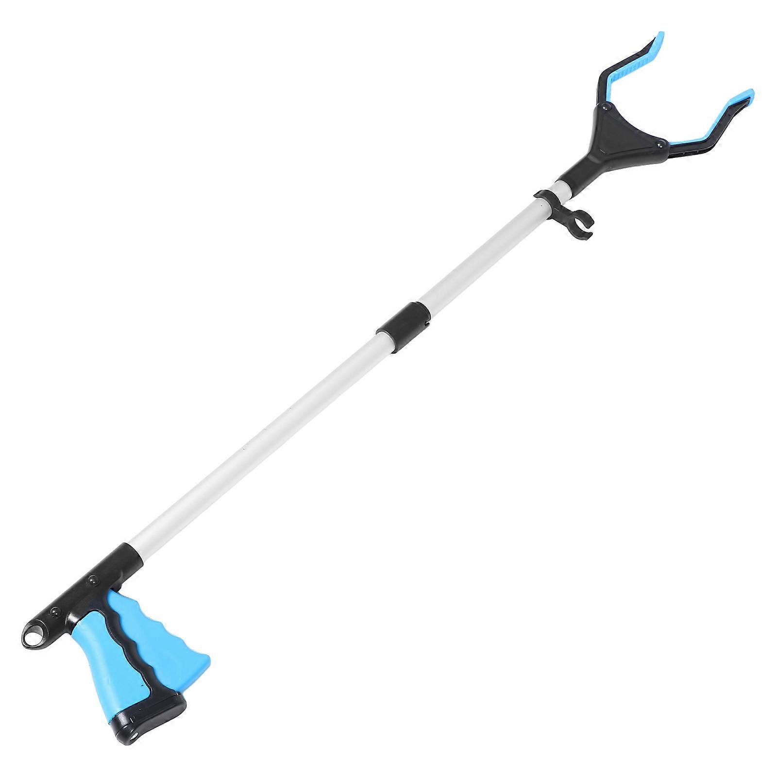 Aluminum Alloy Trash Picker Tool for Picking Up Foldable Design Tool