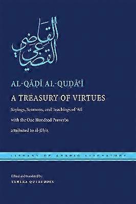 A Treasury of Virtues
