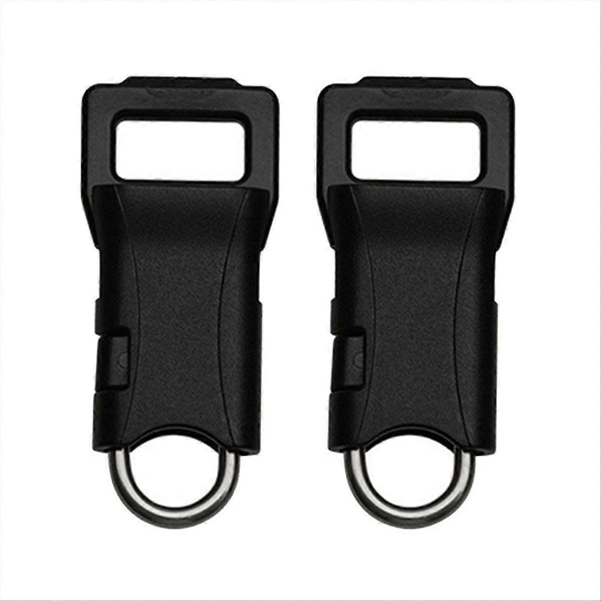 Quick Release Camera Connector Buckle Shoulder Strap Neck Wrist for SLR