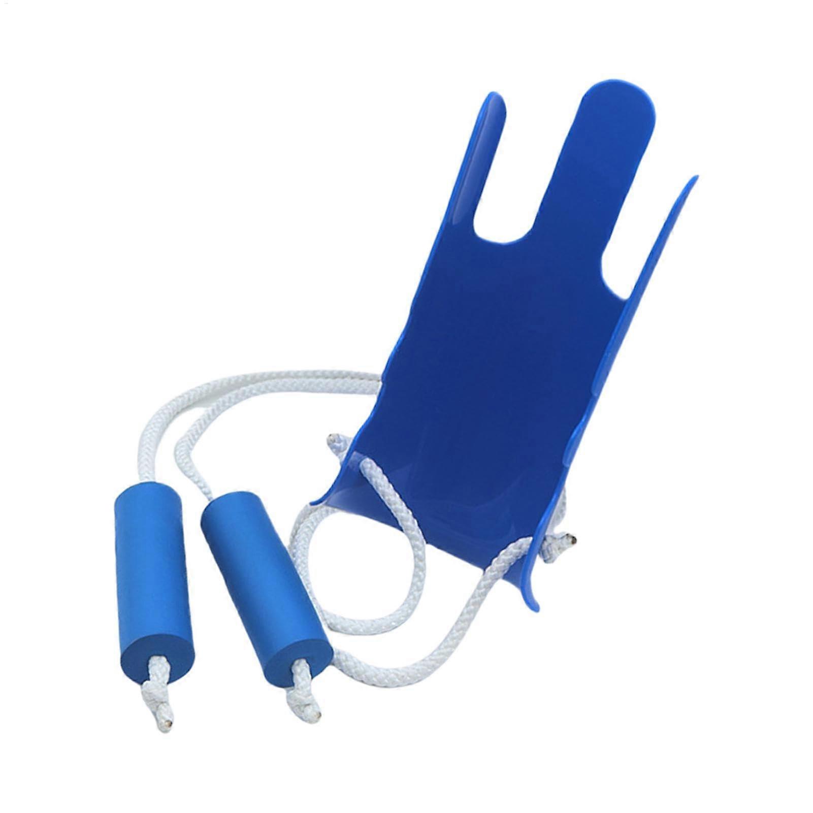 Sock Aid Sock Helper with Adjustable Rope and NonSlip Grip for Elderly and Disabled Use