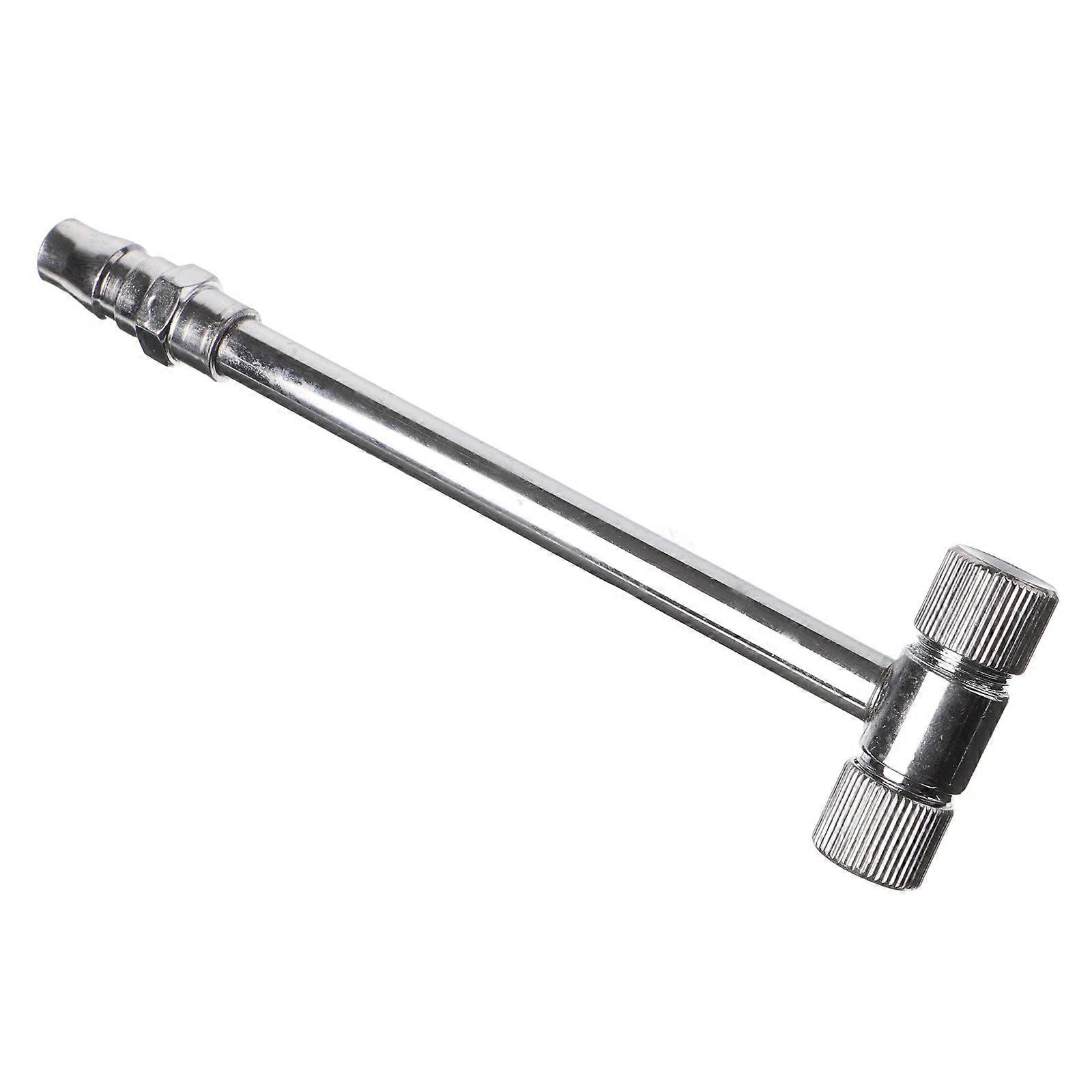 Tire Valve Extension Rod for Car Use Featuring Practical Valve Stem Extender