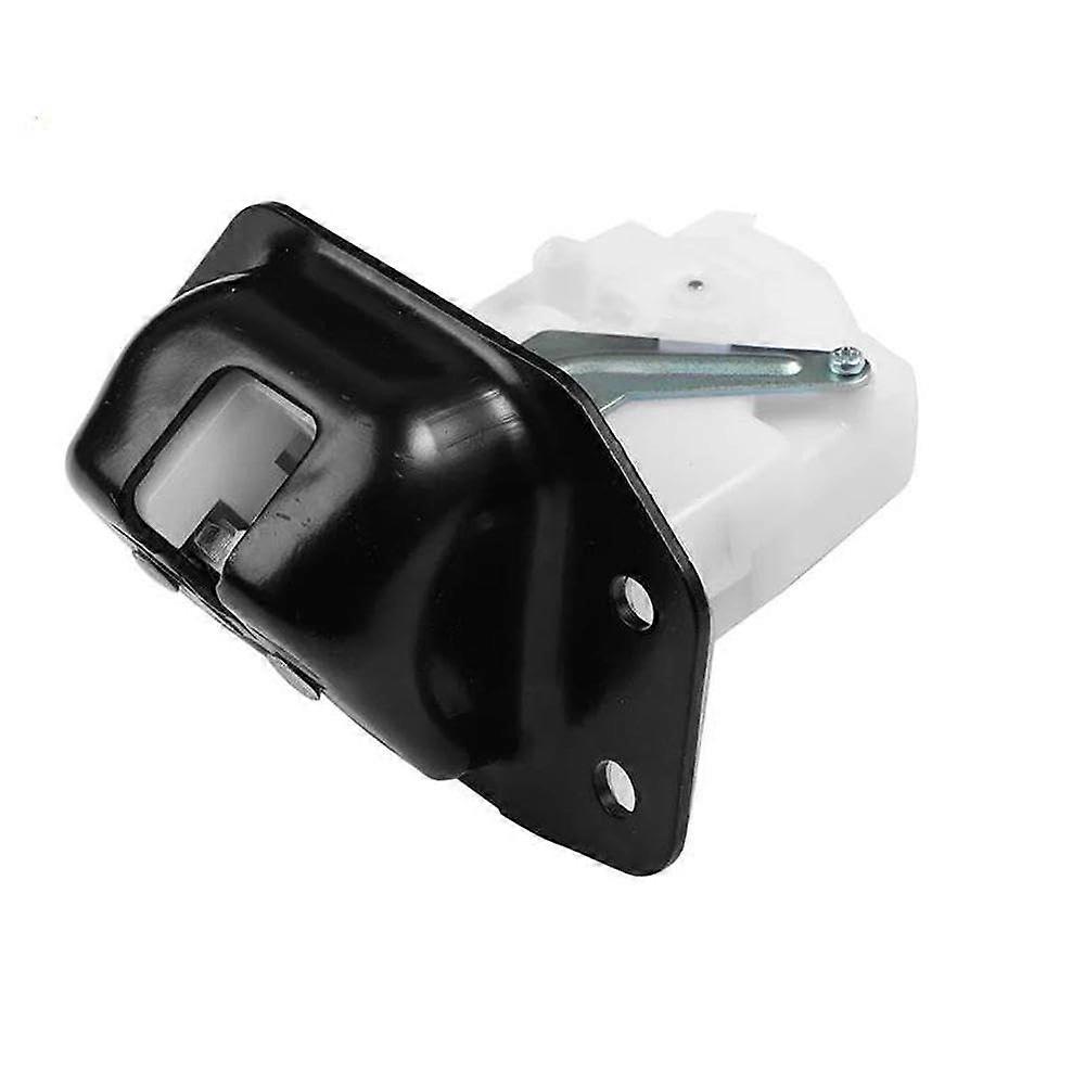 Trunk Latch Actuator for Nissan Murano 20052007, WeatherResistant Rear Tailgate Lock Replacement